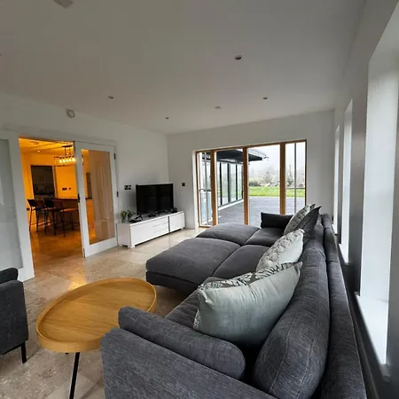 Vakantiehuis Entire In Ireland *
