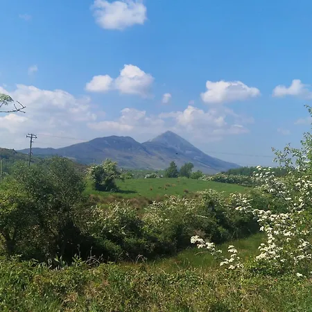 Vakantiehuis Entire In Ireland