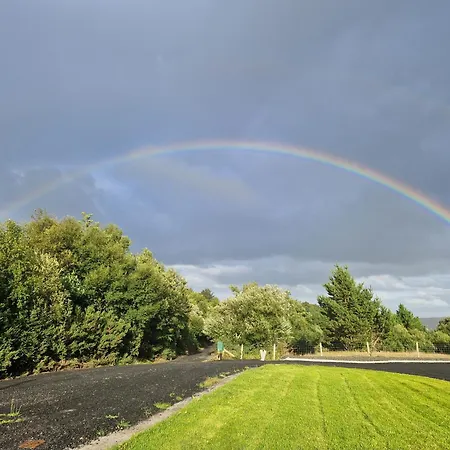 Entire In Ireland *