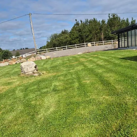 Entire In Ireland Vakantiehuis *