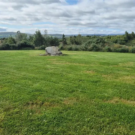 Entire In Ireland Vakantiehuis Westport