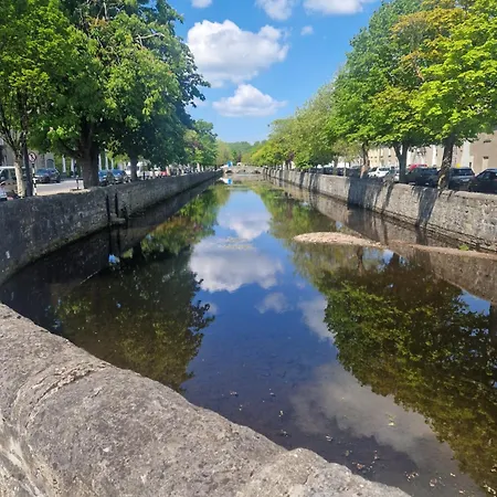 Vakantiehuis Entire In Ireland *