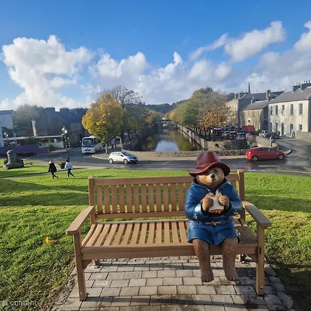 Dom wakacyjny Entire In Ireland