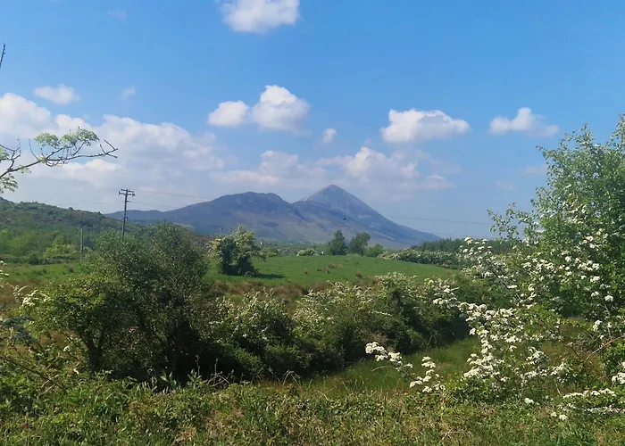 Vakantiehuis Entire In Ireland