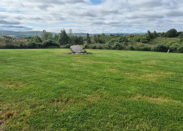 Entire In Ireland Vakantiehuis Westport