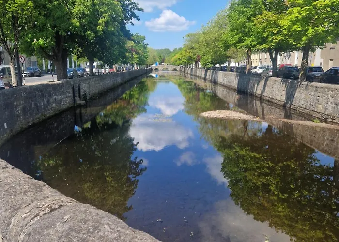 Vakantiehuis Entire In Ireland *