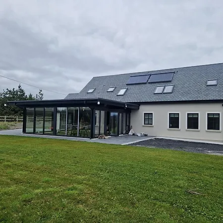 Entire In Ireland Semesterbostad Westport