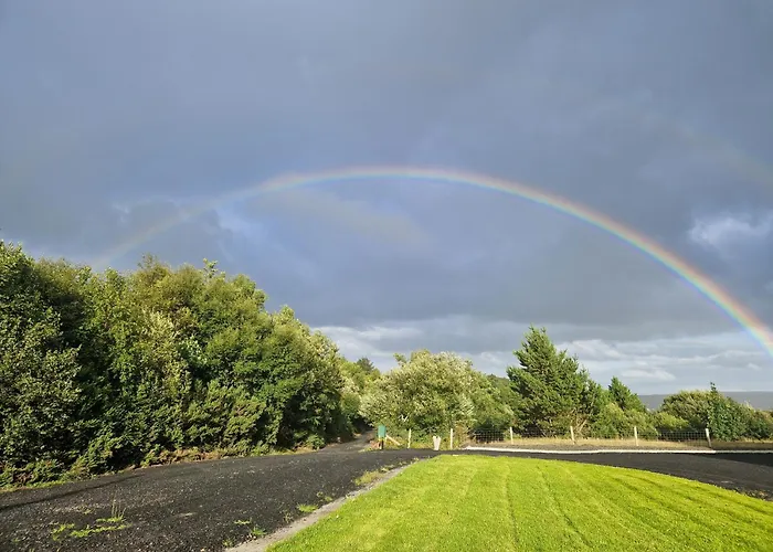 Entire In Ireland *